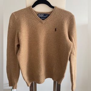 Polo Ralph Lauren Cashmere Sweater